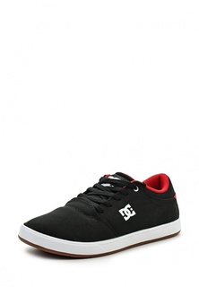 Кеды DC Shoes CRISIS TX