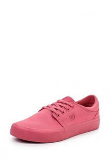 Кеды DC Shoes TRASE TX