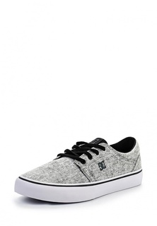 Кеды DC Shoes TRASE TX