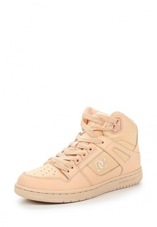 Кеды DC Shoes REBOUND HIGH