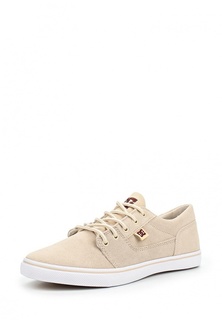 Кеды DC Shoes TONIK