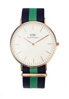 Часы Daniel Wellington Warwick