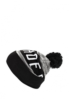 Шапка DC Shoes BLATHERS