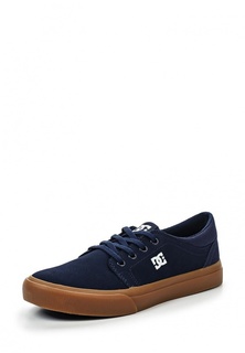 Кеды DC Shoes TRASE