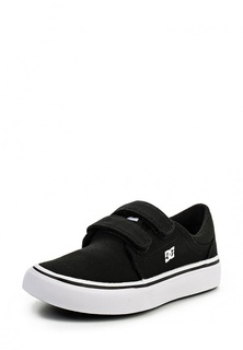 Кеды DC Shoes TRASE V