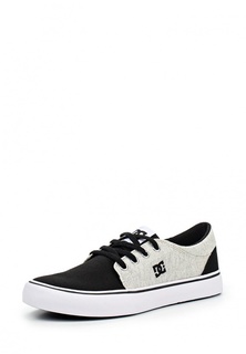 Кеды DC Shoes TRASE TX SE