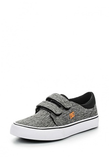 Кеды DC Shoes TRASE V