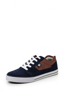 Кеды DC Shoes TONIK