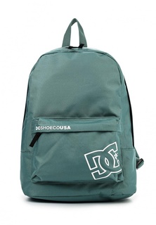 Рюкзак DC Shoes BUNKER SOLID
