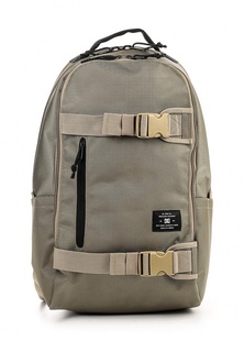 Рюкзак DC Shoes DC CARRYALL III