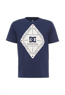 Футболка DC Shoes