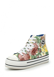Кеды Dino Ricci Trend