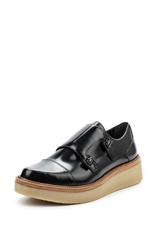 Ботинки DKNY