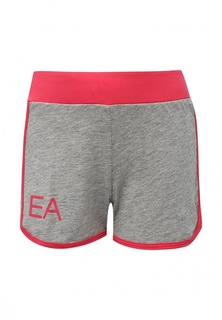 Шорты EA7