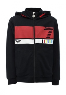 Толстовка EA7