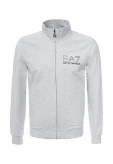 Олимпийка EA7