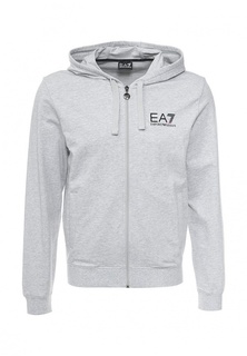 Толстовка EA7