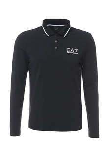 Поло EA7