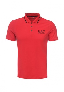 Поло EA7
