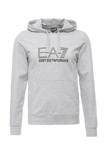 Худи EA7