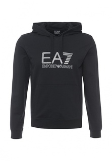 Худи EA7