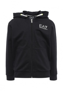 Толстовка EA7