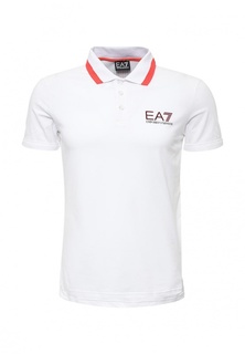 Поло EA7