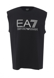 Майка EA7
