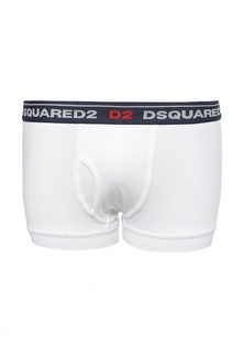 Трусы Dsquared Underwear