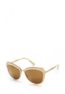 Очки солнцезащитные Dolce&Gabbana Dolce&;Gabbana DG4304 3084F9