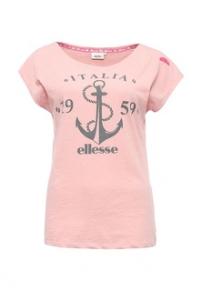 Футболка Ellesse ITALIA T-SHIRT