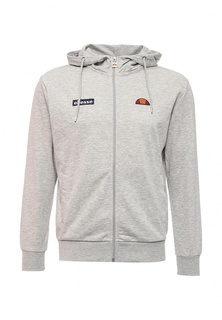 Толстовка Ellesse HERITAGE FULL ZIP HOODIE