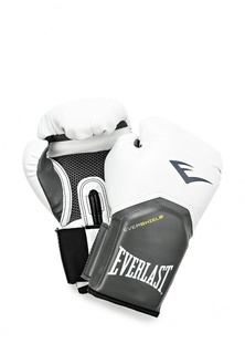 Перчатки боксерские Everlast Pro Style Elite