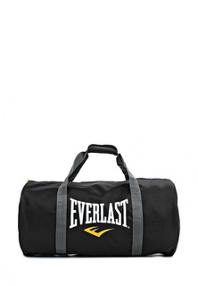 Сумка спортивная Everlast Rolled Holdall