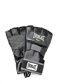 Перчатки боксерские Everlast Evergel Weight Lifting XL