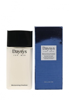 Эмульсия Enprani увлажняющий для мужчин "Daysys For Men" 130 мл