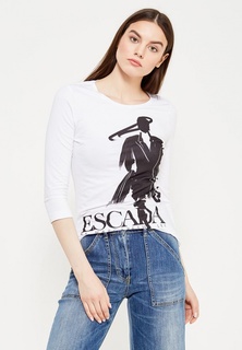 Лонгслив Escada Sport