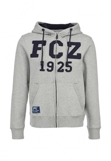 Толстовка Atributika & Club™ FC Zenit