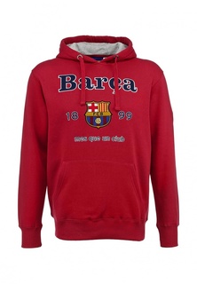 Худи Atributika & Club™ FC Barcelona