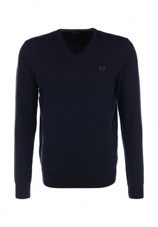 Пуловер Fred Perry CLASSIC V NECK SWEATER