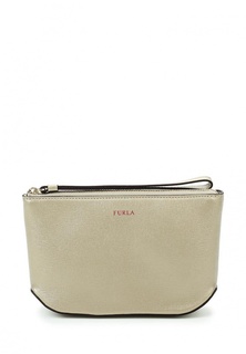 Комплект косметичка и кошелек Furla MAIA