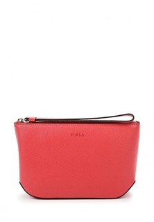 Комплект косметичка и кошелек Furla MAIA