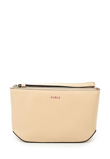 Комплект косметичка и кошелек Furla MAIA