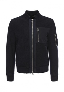 Куртка утепленная Gant Rugger
