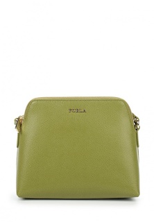 Комплект косметичка, кошелек и сумка Furla BOHEME