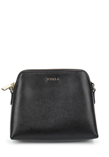 Комплект косметичка, кошелек и сумка Furla BOHEME