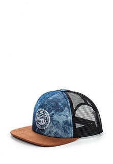 Бейсболка Globe Roycroft Trucker