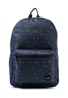 Рюкзак Globe Dux Deluxe III Backpack