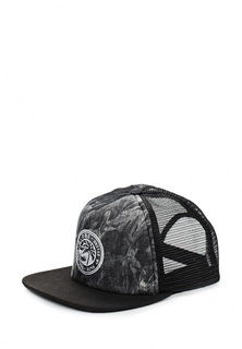 Бейсболка Globe Roycroft Trucker