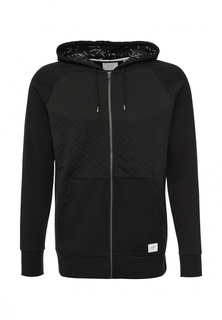 Толстовка Globe Quilt Hoodie